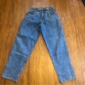 Vintage rio by stephen mardon jeans 11 90’s stonewashed jeans
